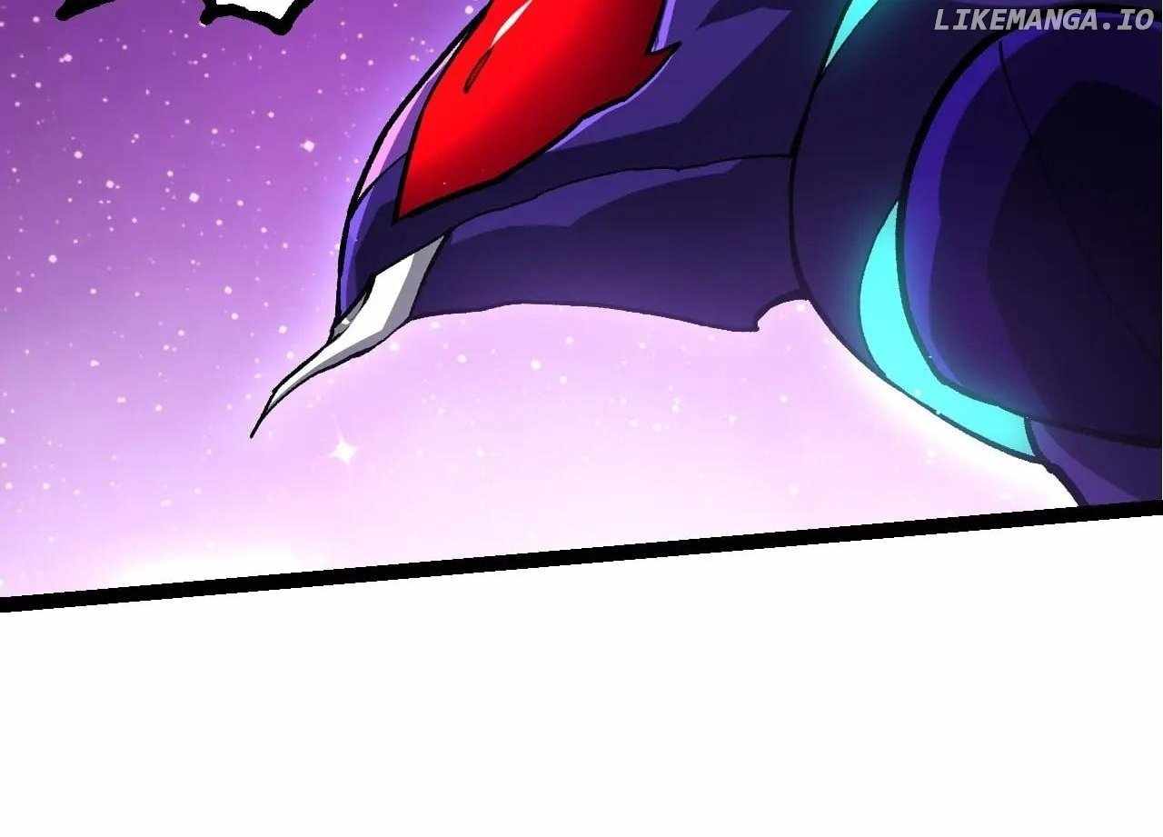 Evolution Begins With A Big Tree Chapter 386 90